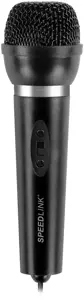"Speedlink" mikrofono kapoklė (SL-8703-BK)