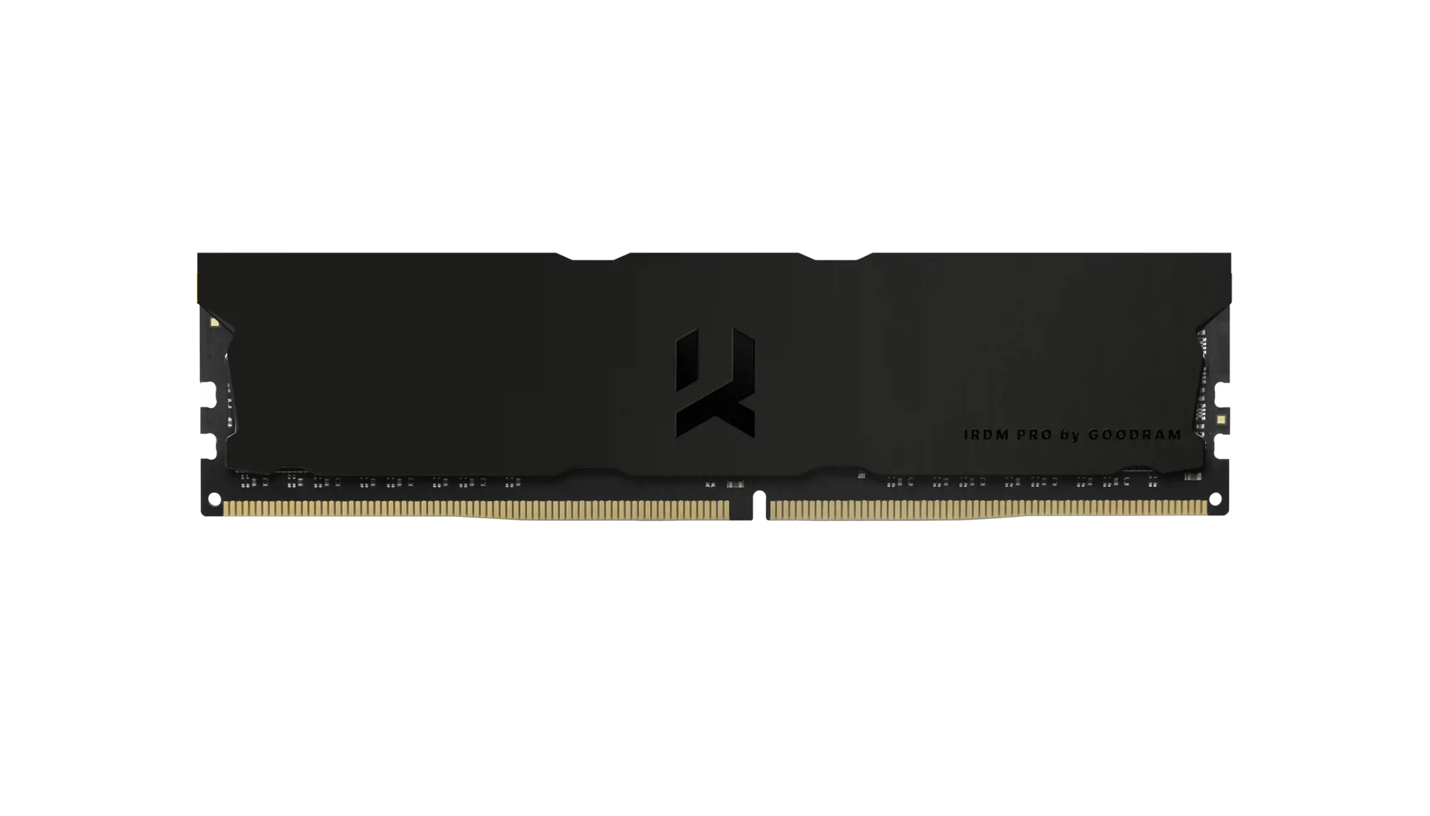 GOODRAM IRDM PRO DDR4 16GB 2x8GB 3600MHz CL18 DIMM 1.35V Deep Black