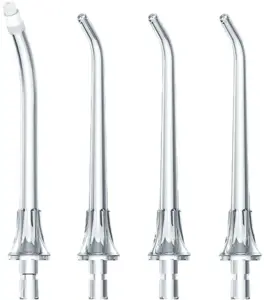 Xiaomi water flosser replacement tips 4pcs