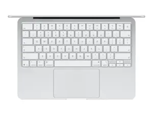 Apple MacBook Neo 13" Apple A18 Pro 6C CPU, 5C GPU/8GB/256GB SSD/Silver/INT | Apple