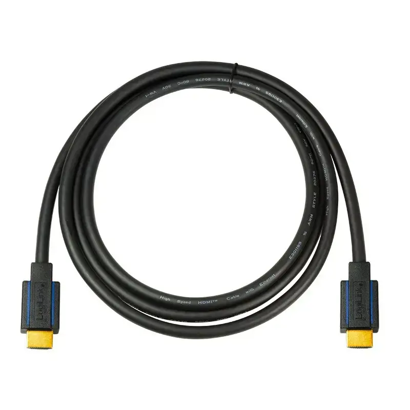 LOGILINK CHB005 LOGILINK - "Premium" HDMI 2.0 kabelis, skirtas "Ultra HD", 3 m