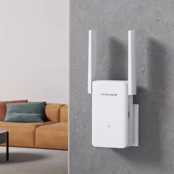 WRL RANGE EXTENDER 3000MBPS/ME80X MERCUSYS