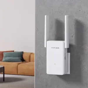 WRL RANGE EXTENDER 3000MBPS/ME80X MERCUSYS