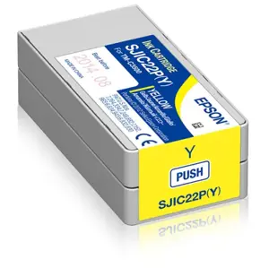 C33S020604 (C22P), Originali kasetė (Epson)
