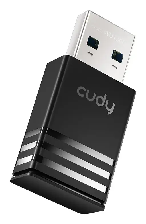 "Wi-Fi" USB adapteris Cudy WU1300S
