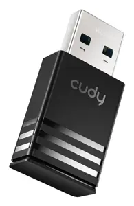 "Wi-Fi" USB adapteris Cudy WU1300S