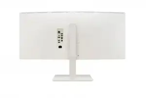 LG 38BR85QC 38'' ULTRAWIDE™ QHD+ (3840X1600) CURVED MONITOR