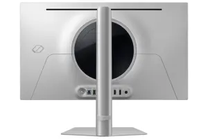 Samsung LS27DG610SUXEN 27" OLED Monitor QHD 2560x1440/16:9/200cd/m2/0.03ms, HDMI, DP | Samsung