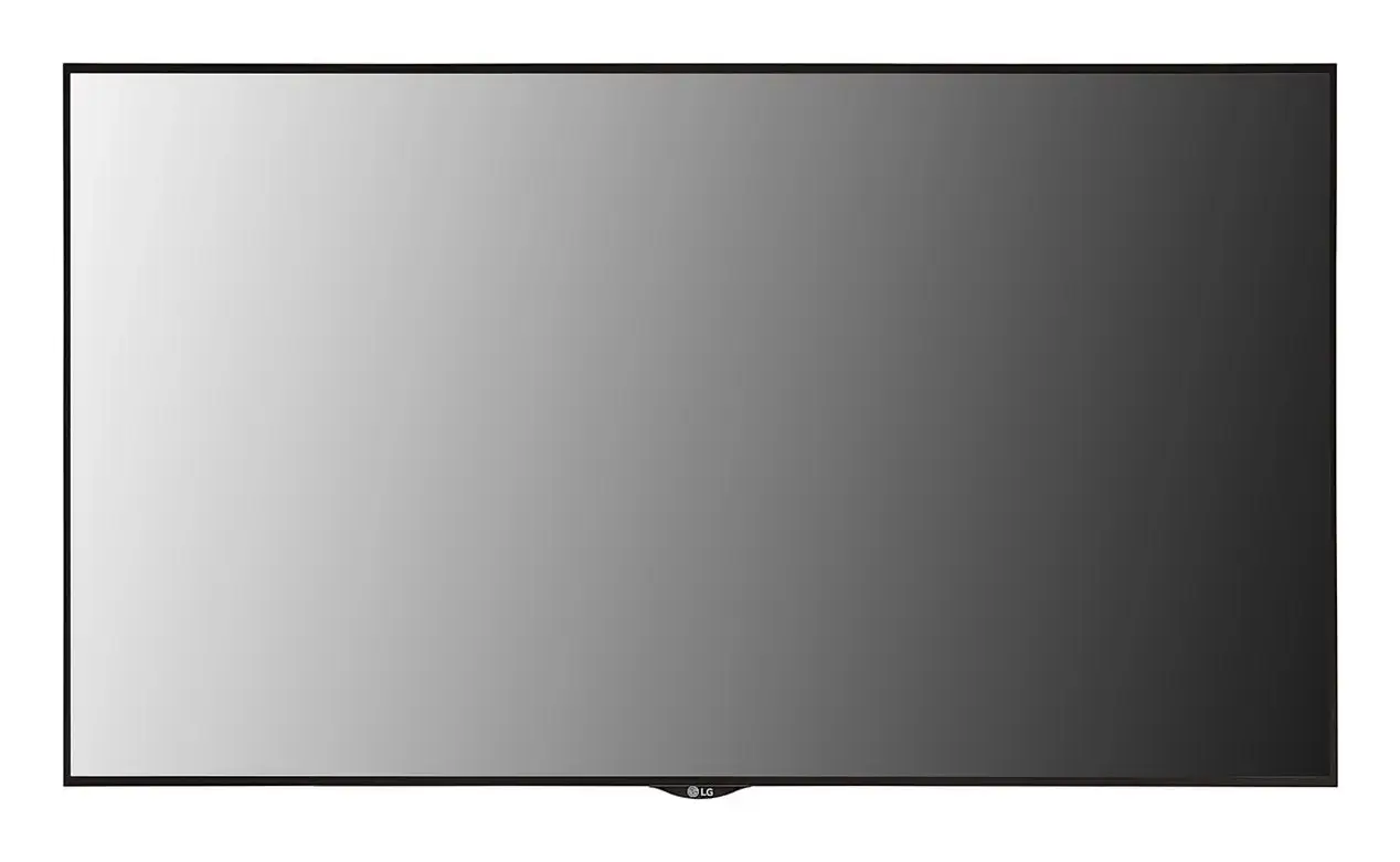 LG 55XS4P-B 55" FHD IPS 4000NITS 24/7 SOC HIGH BRIGHTNESS