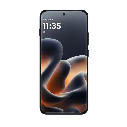 Motorola Edge 70 Pro 6.78" Android 16.0 5G USB Type-C 8 GB 256 GB 6500 mAh Pantone Titan