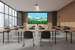 OPTOMA ZH401E 4600ANSI FULLHD 1.48-1.62:1 PROJECTOR