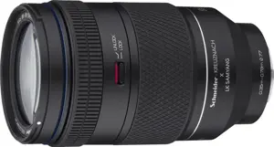 Samyang AF 60-180mm f/2.8 lens for L-mount