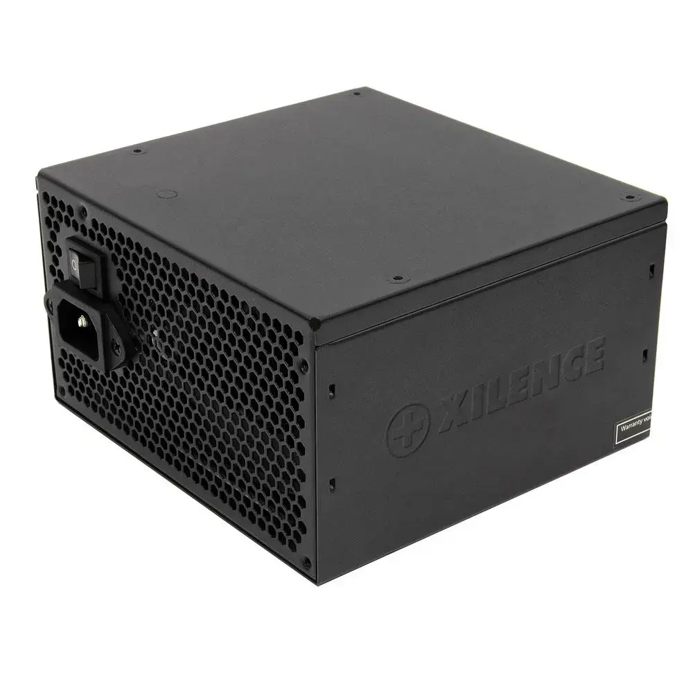 Maitinimo blokas XILENCE XP600R6, 450 W