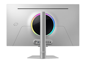 Samsung LS32DG802SUXDU | 32 " | OLED | 4K | 16:9 | 240 Hz | 0.03 ms | 3840 x 2160 pixels | 200 cd/m² | HDMI ports quantity 2 | Silver