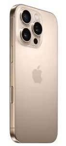 Apple iPhone 16 Pro 128GB Desert Titanium