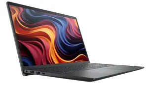 Dell Inspiron DC15255-A117BLK Ryzen 7 7730U 15.6" FHD Touch AG 16GB 512GB SSD Windows 11 Black (REP…