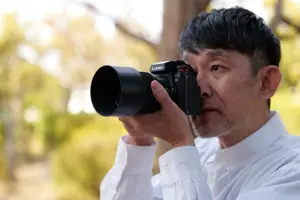 Panasonic Lumix DC-S1 II body