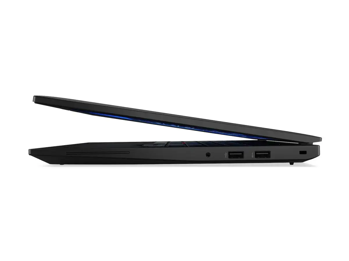 Nešiojamas kompiuteris Lenovo ThinkPad L16 G2 AMD, AMD Ryzen 5 PRO 215 (Max. 4.7GHz, 6M, 6C), 512 GB, 16 Coliai, Windows 11 Pro