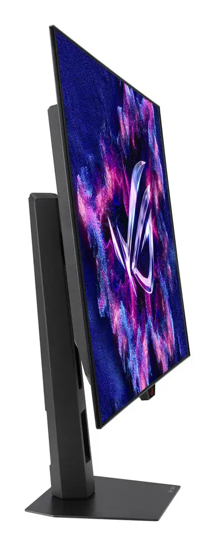 Monitor ASUS 31.5 " 3840 x 2160 pixels 4K Ultra HD Native aspect ratio 16:9 OLED Flat 90LM0BX0-B01371