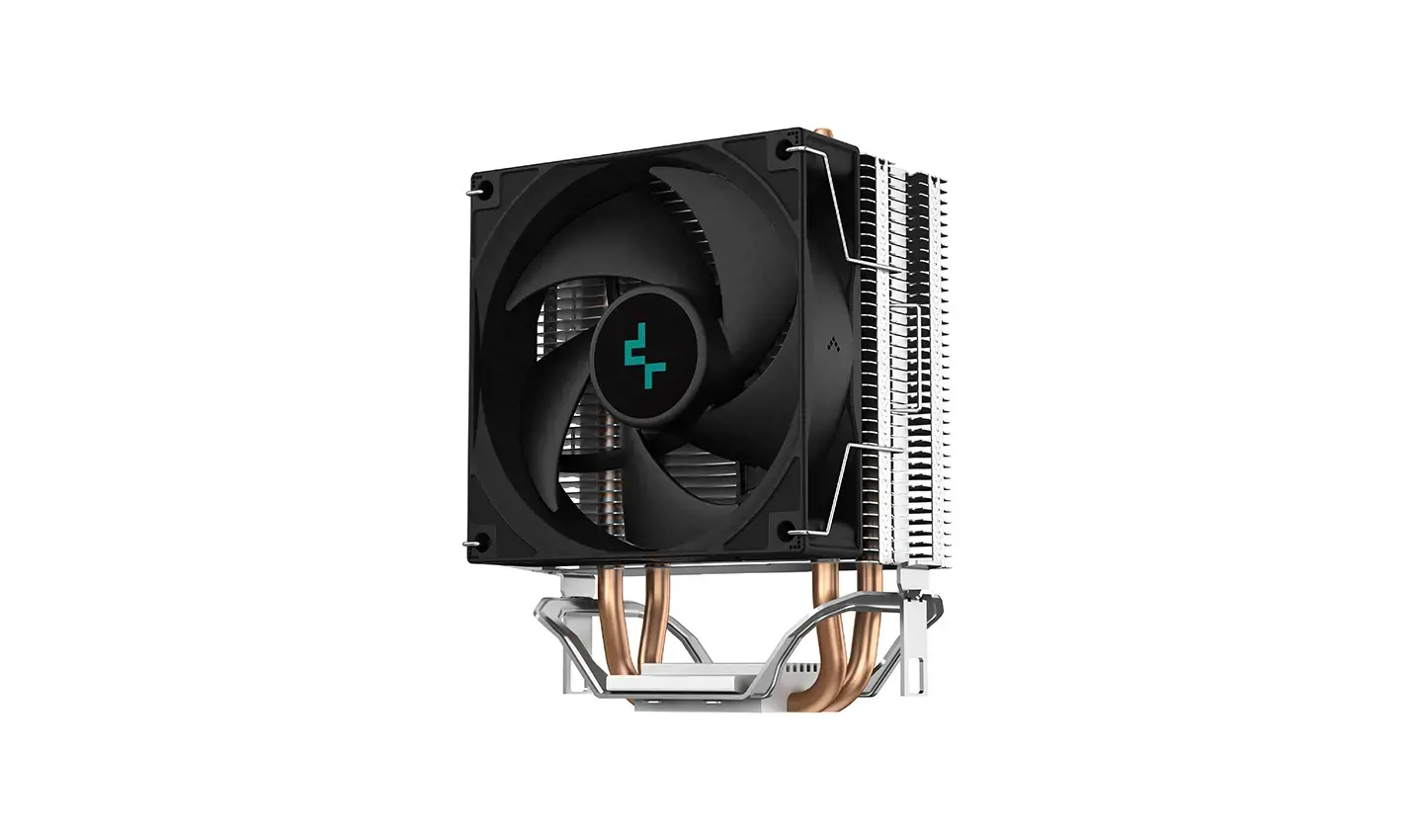 "DeepCool AG200", oro aušintuvas, 9,2 cm, 500 aps/min, 3050 aps/min, 30,5 dB, 36,75 cfm