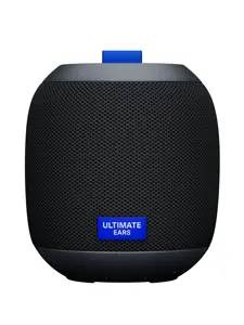 Logitech Ultimate Ears WONDERBOOM Play Active Black