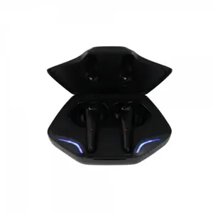 "Esperanza EH231K" "Bluetooth" ausinės į ausis TWS Black