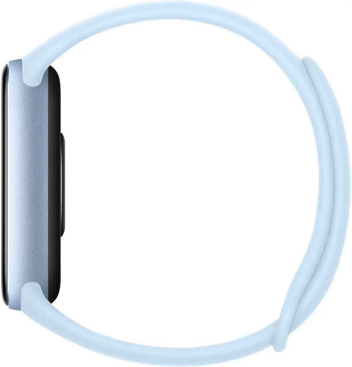 Xiaomi Smart Band 9, arctic blue