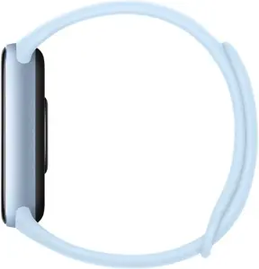 Xiaomi Smart Band 9, arctic blue