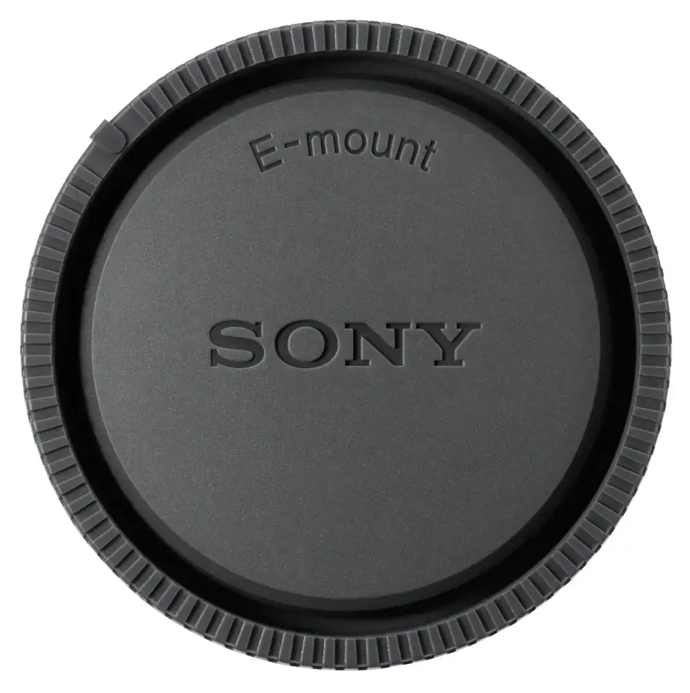 "Sony" ALC-B1EM, juodas, NEX-3 NEX-5