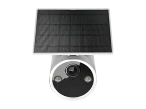 TP-Link Tapo C465 Battery-Powered Security Camera with Built-In Solar Panel | TP-LINK