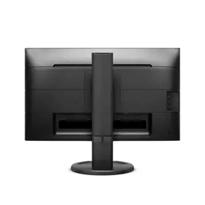 Monitorius Philips B Line 240B9/00, 61.2 cm (24.1"), 1920 x 1200 pixels, WUXGA, LED, 4 ms, Black