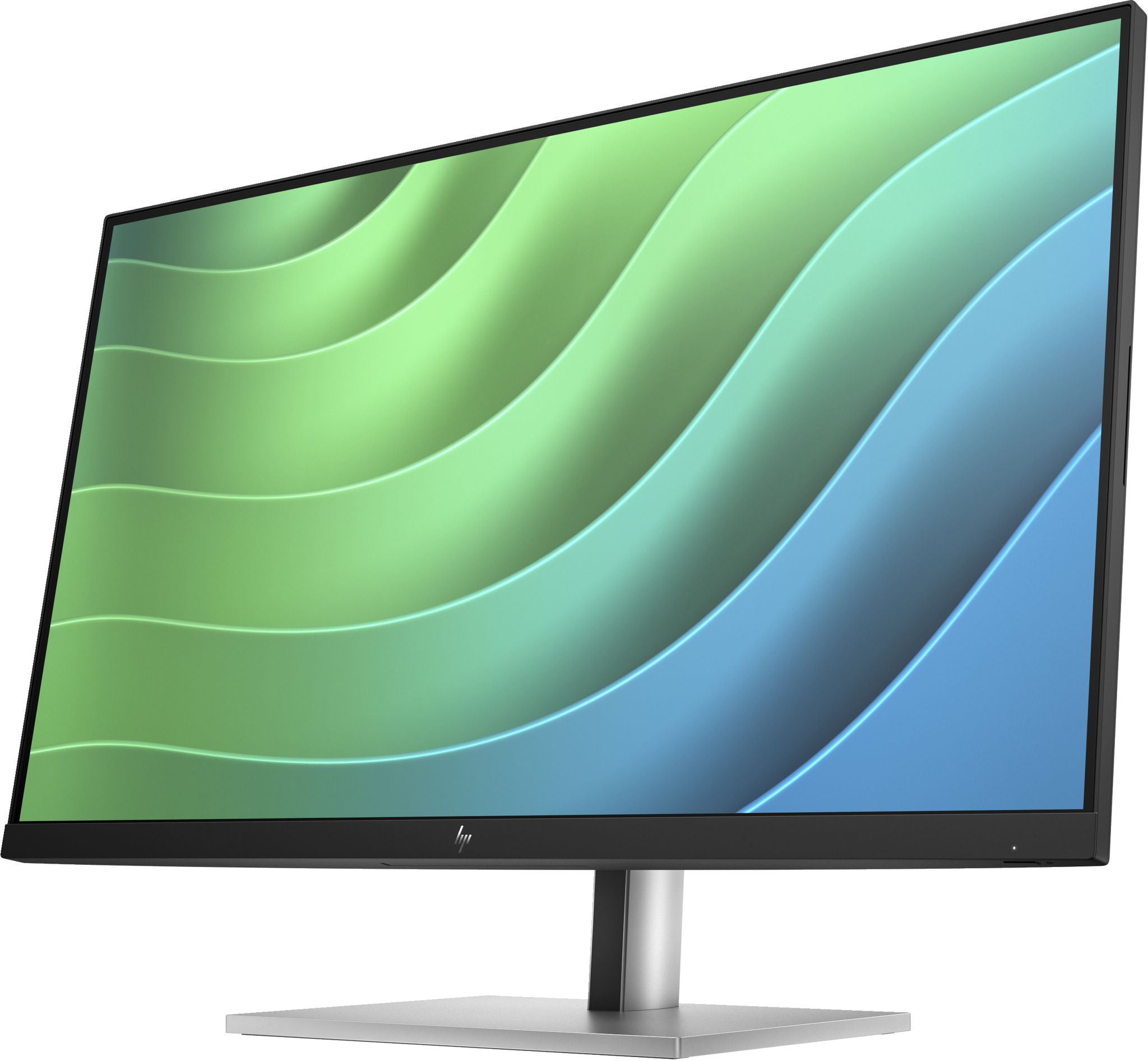 HP E27 G5, 68,6 cm (27"), 1920 x 1080 taškų, "Full HD", LED, 5 ms, juoda