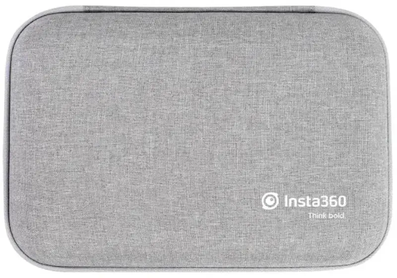 "Insta360 R" serijos dėklas