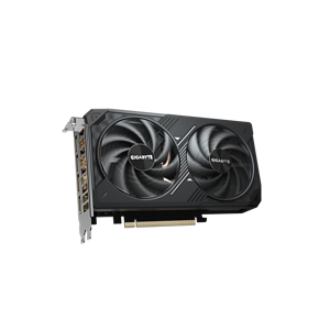 Vaizdo plokštė GIGABYTE GeForce RTX 5060 Ti 8 GB, GDDR7, GV-N506TWF2MAX OC-8GD