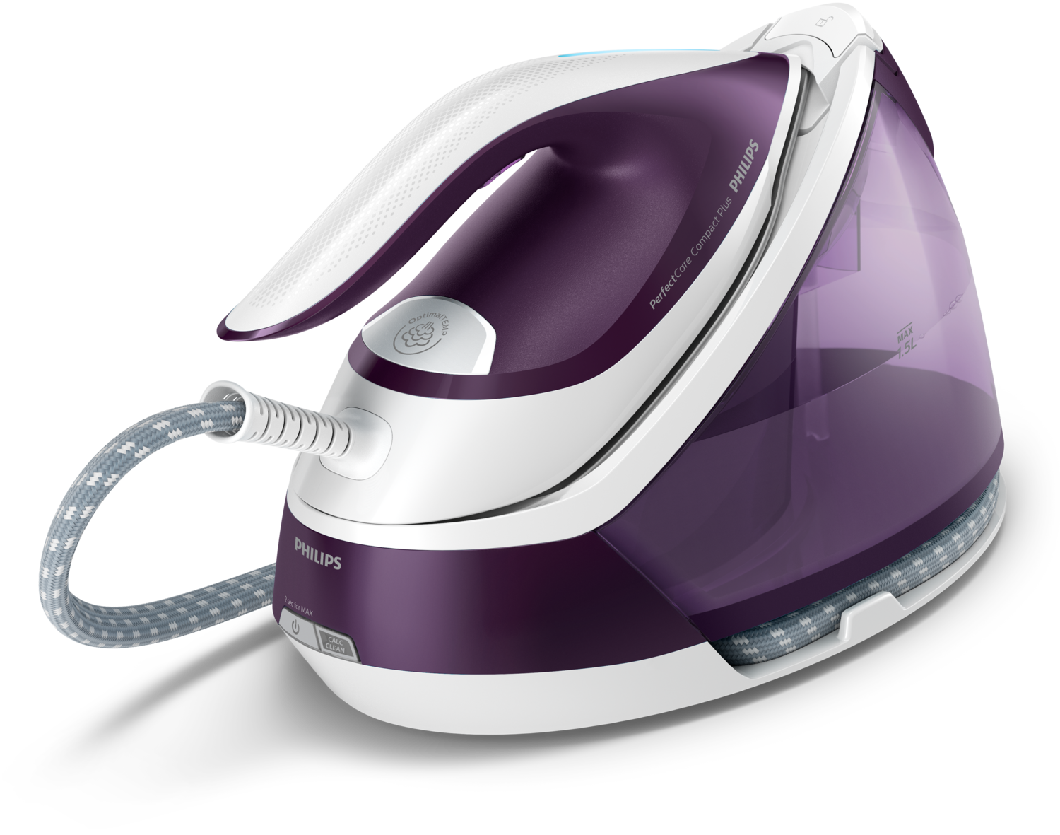 Drabužių garintuvas Philips GC7933/30