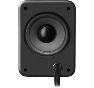 KOMPIUTERIO GARSIAKALBIAI V12 2 .1 11W USB