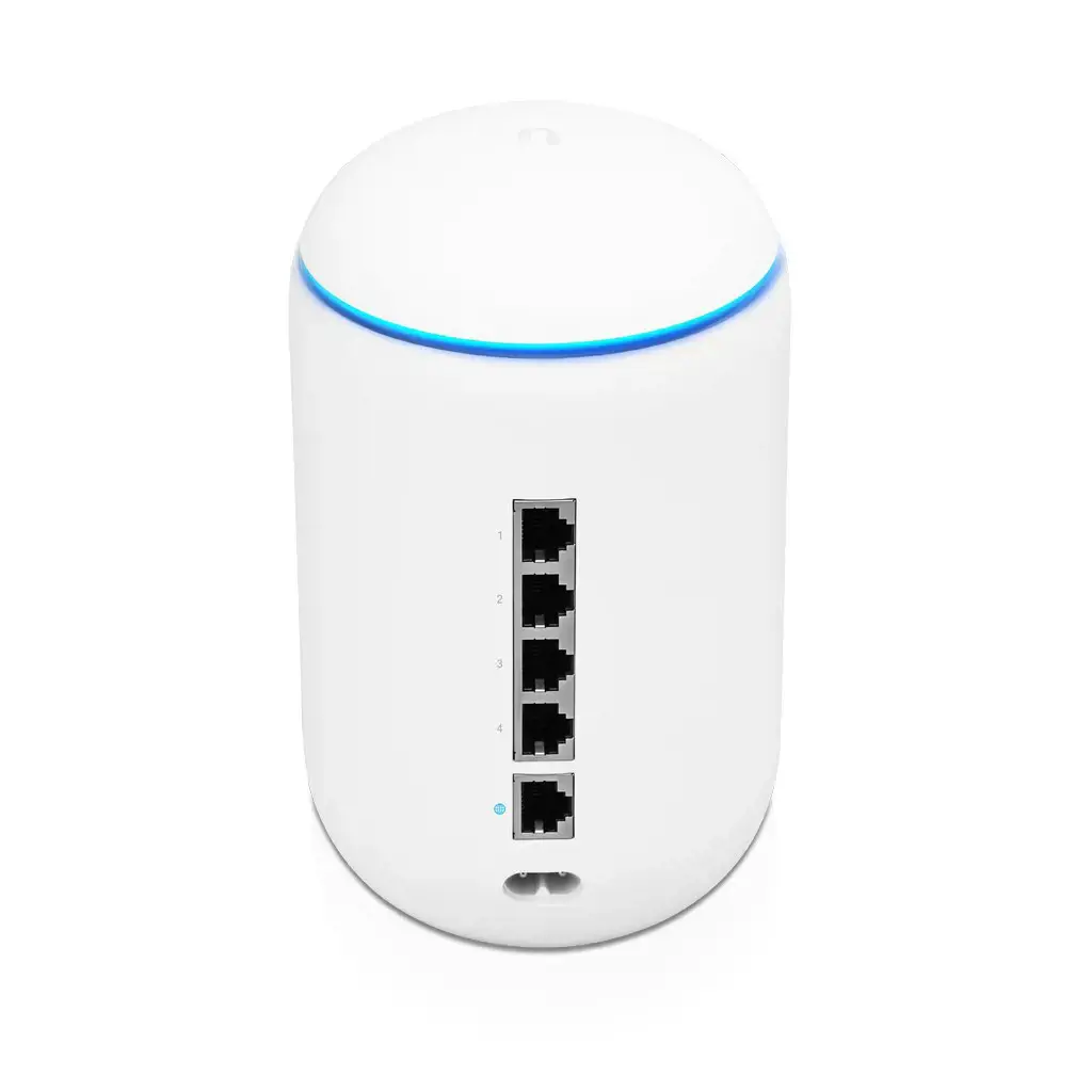 "Ubiquiti UniFi Dream Machine