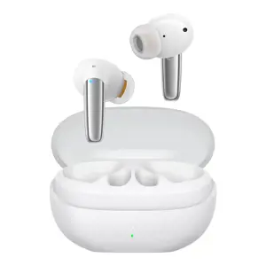 Belaidės ausinės Joyroom TWS JR-BB1 baltos