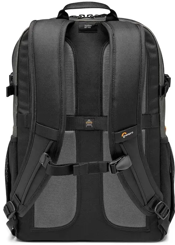"Lowepro" kuprinė Truckee BP 250, juoda
