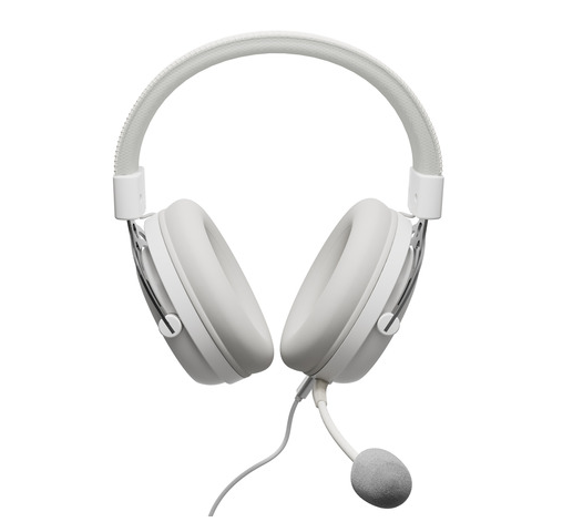 Genesis Gaming Headset | Toron 301 | Wired | Over-ear | Microphone | White