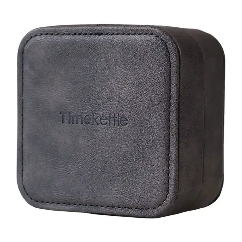 TIMEKETTLE W4 Pro Headphone Case