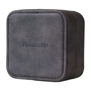 TIMEKETTLE W4 Pro Headphone Case