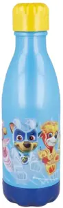 Paw Patrol - Buteliukas 560 ml Mghty Pups