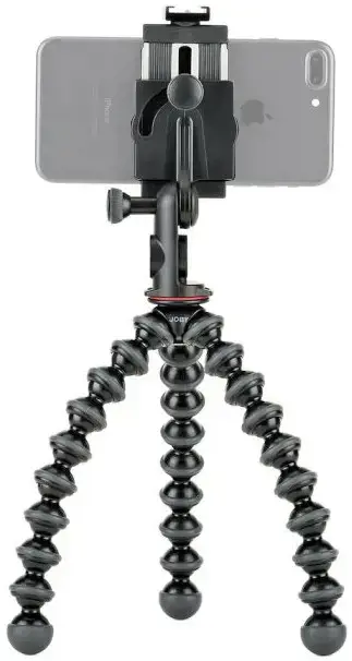"Joby" trikojis "GripTight Gorillapod Pro 2