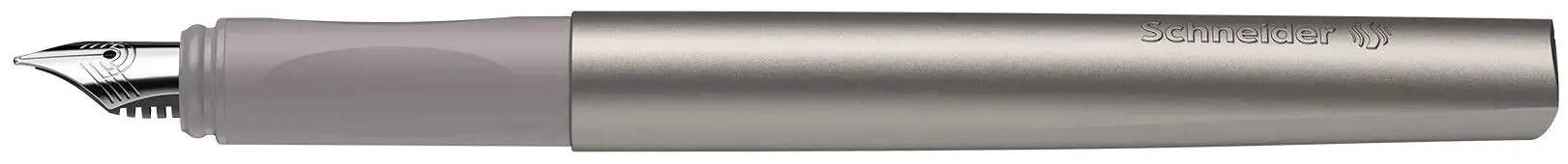 Plunksnakotis SCHNEIDER Ceod Shiny M, dešiniarankiams ir kairiarankiams, grafito sp. korpusas