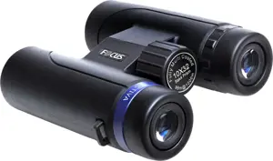 Focus binoculars Activa 10x32