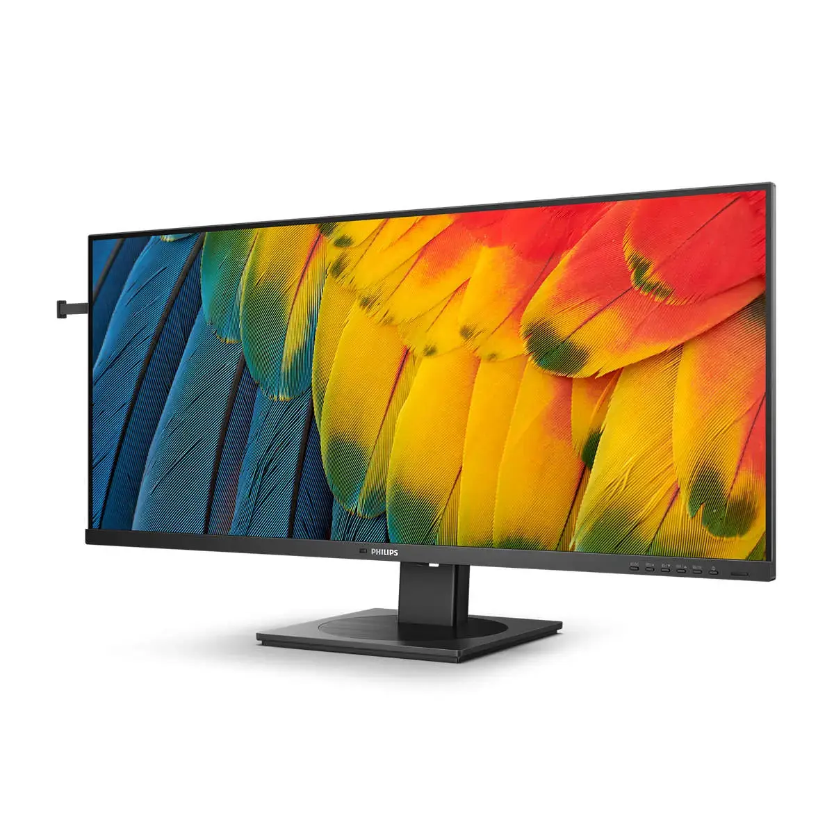 Monitorius PHILIPS 40B1U5600/00 40inch 3440x1440 IPS Flat Monitor