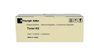 4462610116, Originali kasetė (Triumph-Adler)