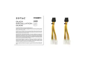 Vaizdo plokštė ZOTAC GeForce RTX 3060 12 GB, GDDR6, 192 bitai, ZT-A30600F-10P