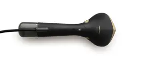 "Philips" 7000 serijos STH7060/80, vertikalus garų valytuvas, 0,2 l, juodas, 2,5 m, 1500 W, AC